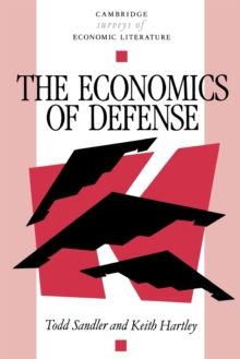 Image for The Economics of Defense
