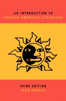 Introduction to Spanish-American Literature