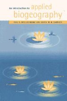 Introduction to Applied Biogeography