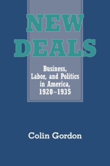 New Deals