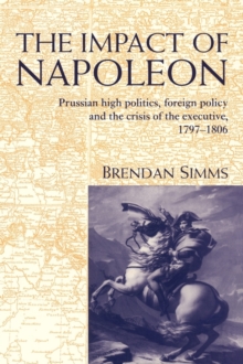 Impact of Napoleon
