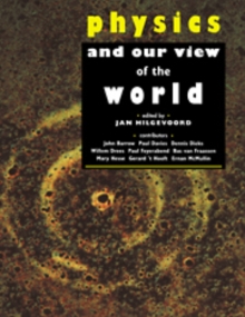 Physics and our View of the World