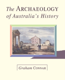 Image for The Archaeology of Australia's History