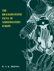 Brackish-Water Fauna of Northwestern Europe