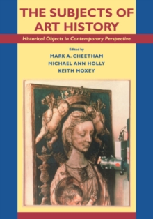Subjects of Art History
