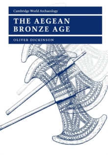 Image for The Aegean Bronze Age