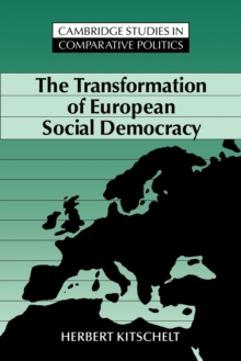 Transformation of European Social Democracy