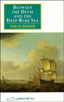Image for Between the Devil and the Deep Blue Sea