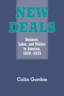 New Deals