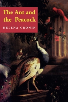 Image for The Ant and the Peacock