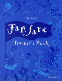 Image for Fanfare Teacher's Resource Book