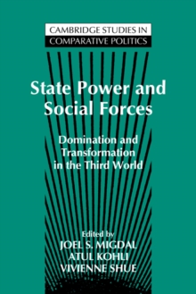 State Power and Social Forces