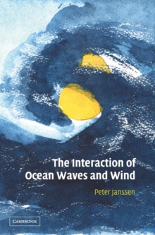 Interaction of Ocean Waves and Wind
