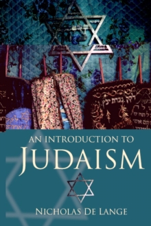 Introduction to Judaism