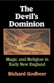 Image for The Devil's Dominion