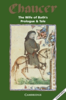 Image for The Wife of Bath's Prologue and Tale
