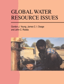 Image for Global Water Resource Issues