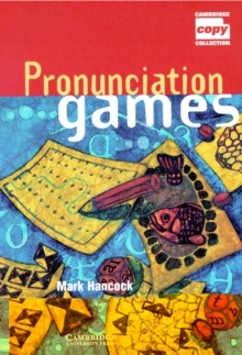 Image for Pronunciation Games