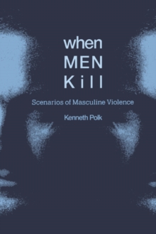 Image for When Men Kill