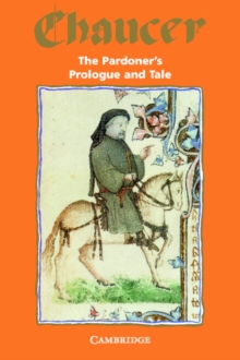 Image for The Pardoner's Prologue and Tale