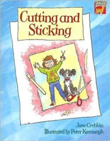 Image for Cutting and sticking