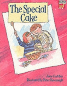 Image for The special cake