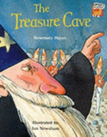 Image for The Treasure Cave