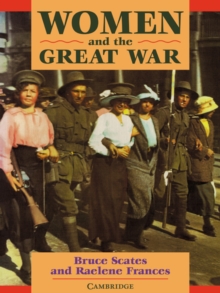 Image for Women and the Great War