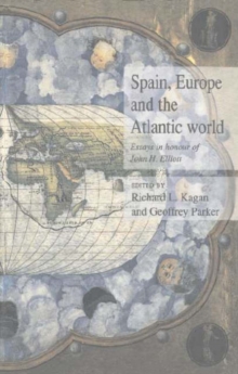 Image for Spain, Europe and the Atlantic