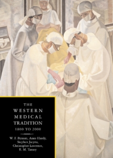 Western Medical Tradition