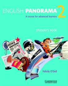 Image for English Panorama 2 Student's book