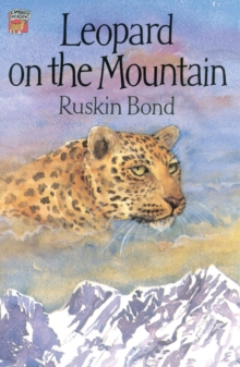 Image for Leopard on the Mountain