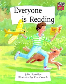 Image for Everyone is Reading