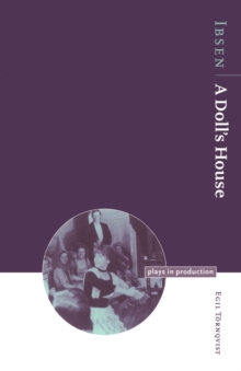 Ibsen: A Doll's House