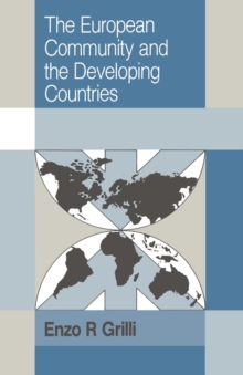European Community and the Developing Countries