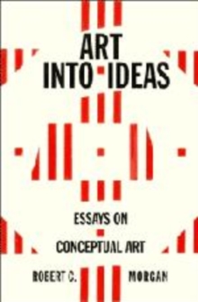 Image for Art into Ideas