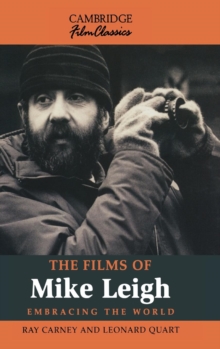 Films of Mike Leigh