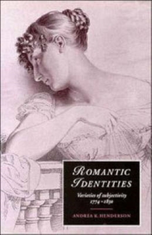 Romantic Identities