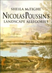 Image for Nicolas Poussin's landscape allegories
