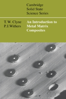 Introduction to Metal Matrix Composites