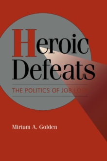 Heroic Defeats