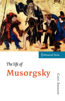 Life of Musorgsky