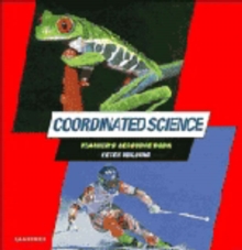 Image for Coordinated Science Teacher's resource book