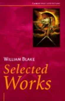 Image for William Blake: Selected Works