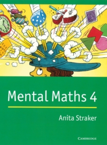 Image for Mental Maths 4