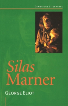 Image for Silas Marner  : the weaver of Raveloe