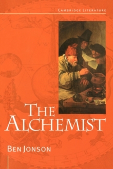 Image for The Alchemist