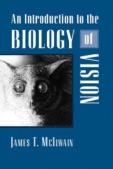 Introduction to the Biology of Vision