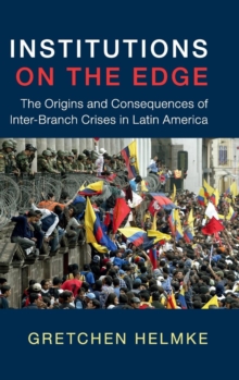 Institutions on the Edge