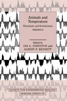 Animals and Temperature